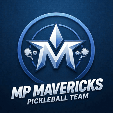 MP Mavericks team crest